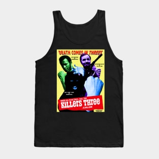 Killers Three Tank Top